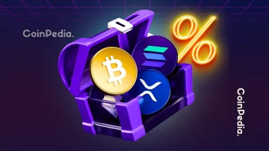 今日加密货币市场：比特币和以太坊领涨反弹，其他加密货币走势分化