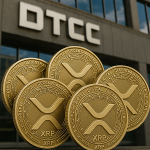 DTCC推出五只XRP现货ETF，引发市场对其在美国上市的期待