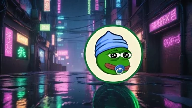 小佩佩 (LILPEPE) 吸引佩佩币 (PEPE) 多头关注，预计价格将飙升 7700%。