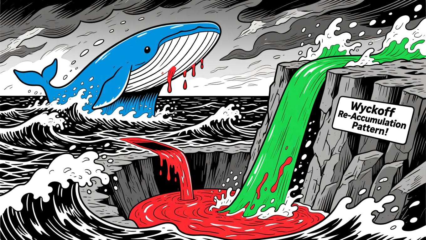 以太坊巨鲸与 4000 美元的价格上限：吸筹与抛售动态