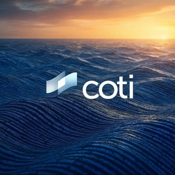 COTI加密货币价格飙升58%，成交量激增1.62亿美元，COTI价格能否突破1美元？新的预售值得入手吗？