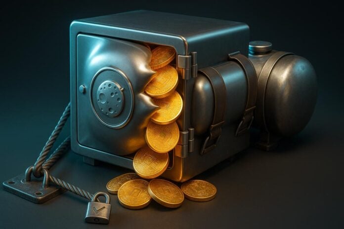 Mercury Fintech 在完成 C 轮融资后，年化营收达到 6.5 亿美元