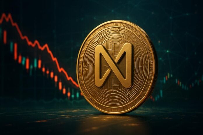 近地加密货币 NEARUSDT：每日技术指南和场景分析