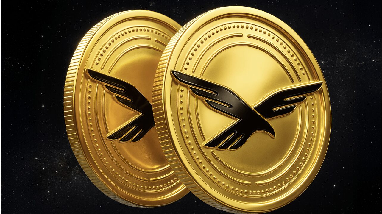 特朗普支持的世界自由金融公司荣登榜首：创下新高？ - 币界网