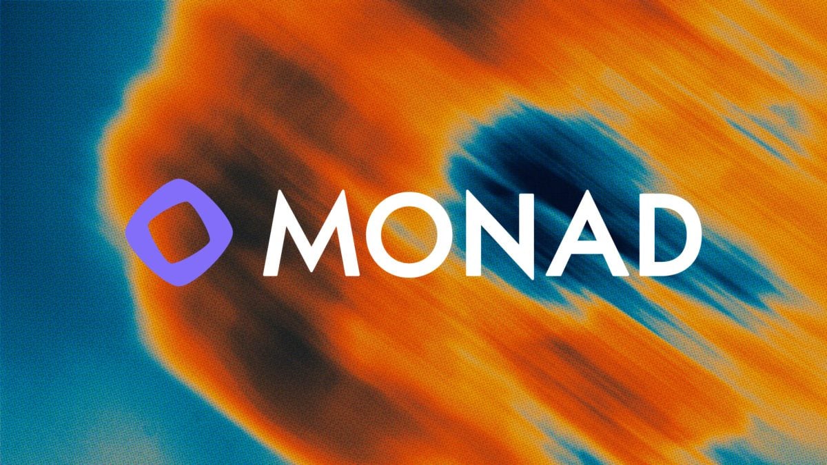 Monad公布代币经济模型，称超过50%的MON代币将在发行时锁定。