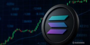 Solana价格分析：SOL能否突破206美元并向300美元迈进？