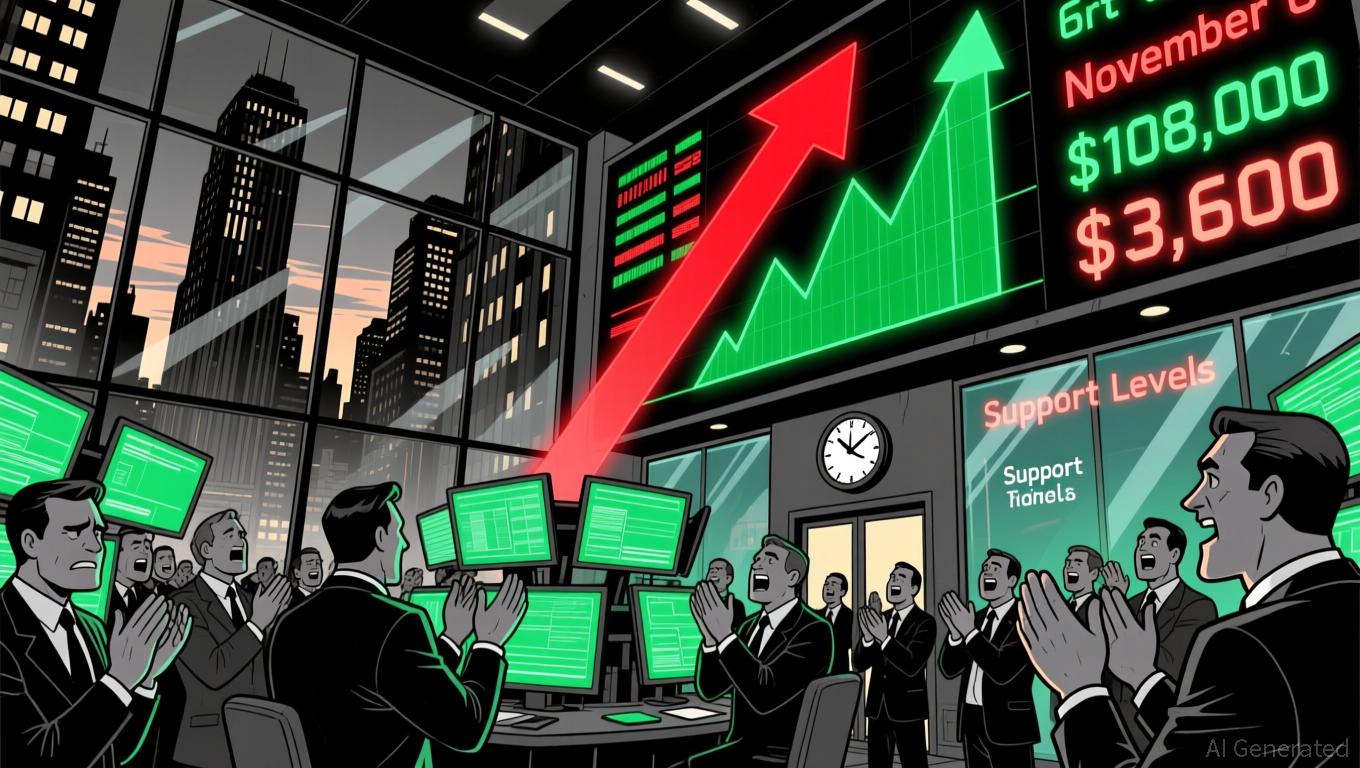 比特币和以太坊 ETF 资金流出：短期波动下的长期韧性考验