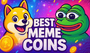 狗狗币和佩佩蛙强势回归，热门表情包币种强势回归；Maxi Doge 预售额逼近 400 万美元。