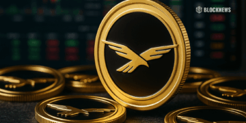 随着政府停摆接近尾声，世界自由金融公司股价飙升逾25%——接下来可能发生什么？