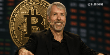 该策略利用高收益优先股增持了 487 个比特币——以下是其押注美国国债的步伐并未放缓的原因