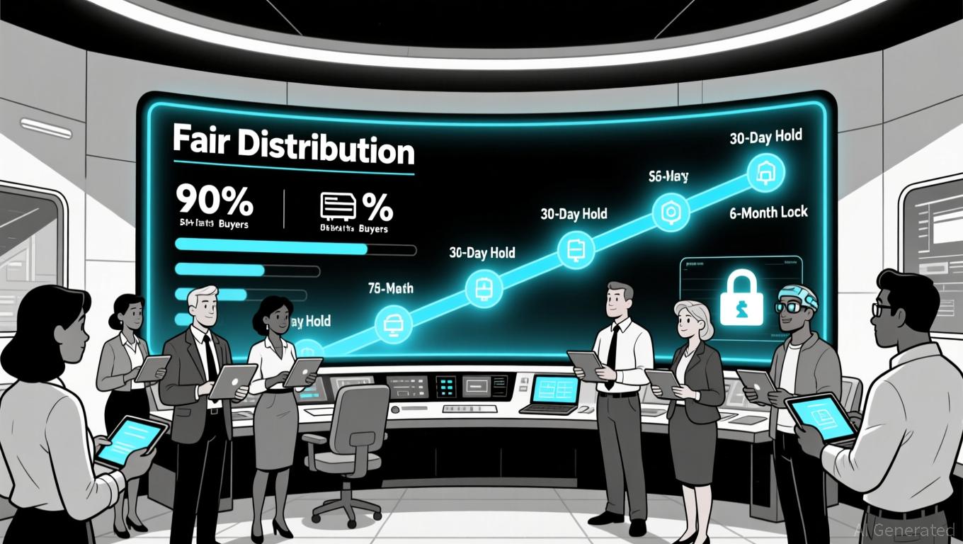 Coinbase 的代币销售平台：零售用户获取加密货币创新的新时代