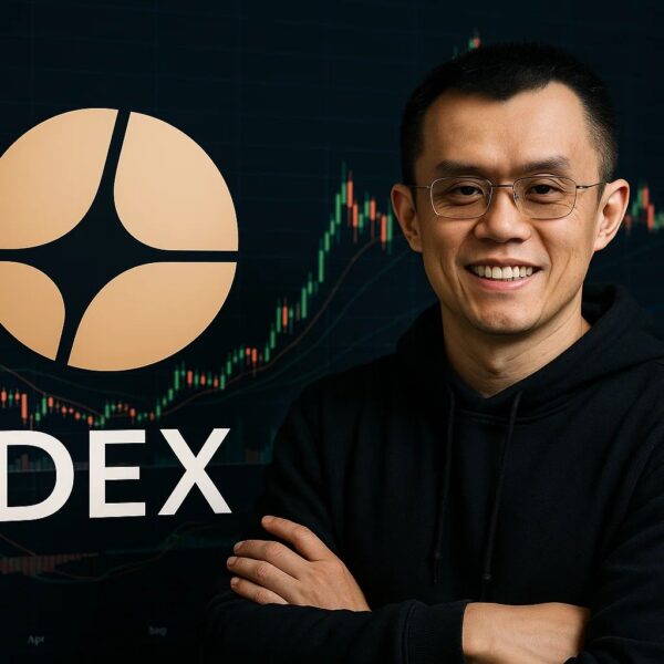 Coinbase 和 Binance 有勾结吗？ASTER 已上线 Coinbase 交易所。