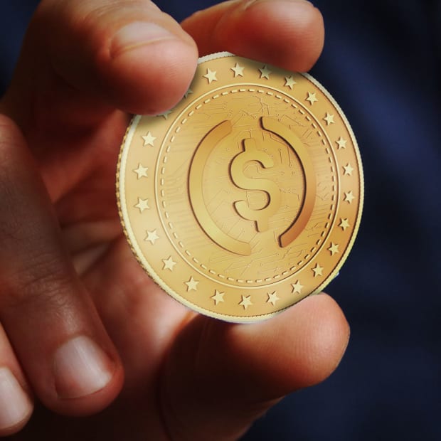 美联储理事预测稳定币[飙升]可能降低利率