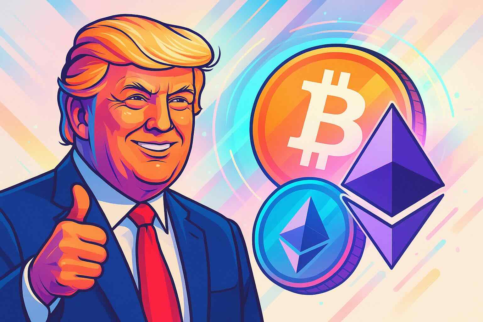 美国关闭：加密货币市场在蒙特利尔举行