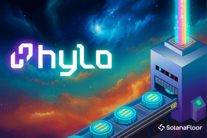 Hylo 的模式：通过完全抵押的链上稳定币实现 1 亿美元的 TVL（总锁定价值）