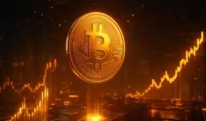 比特币价格预测：分析师预计比特币价格将达到 13 万美元，而 AlphaPepe 将成为下一个大型预售项目