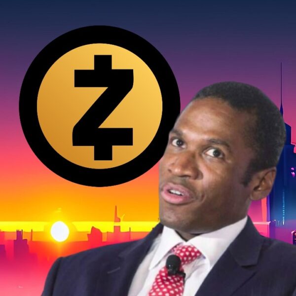 Arthur Hayes 是否正在将他的比特币换成 ZCash？