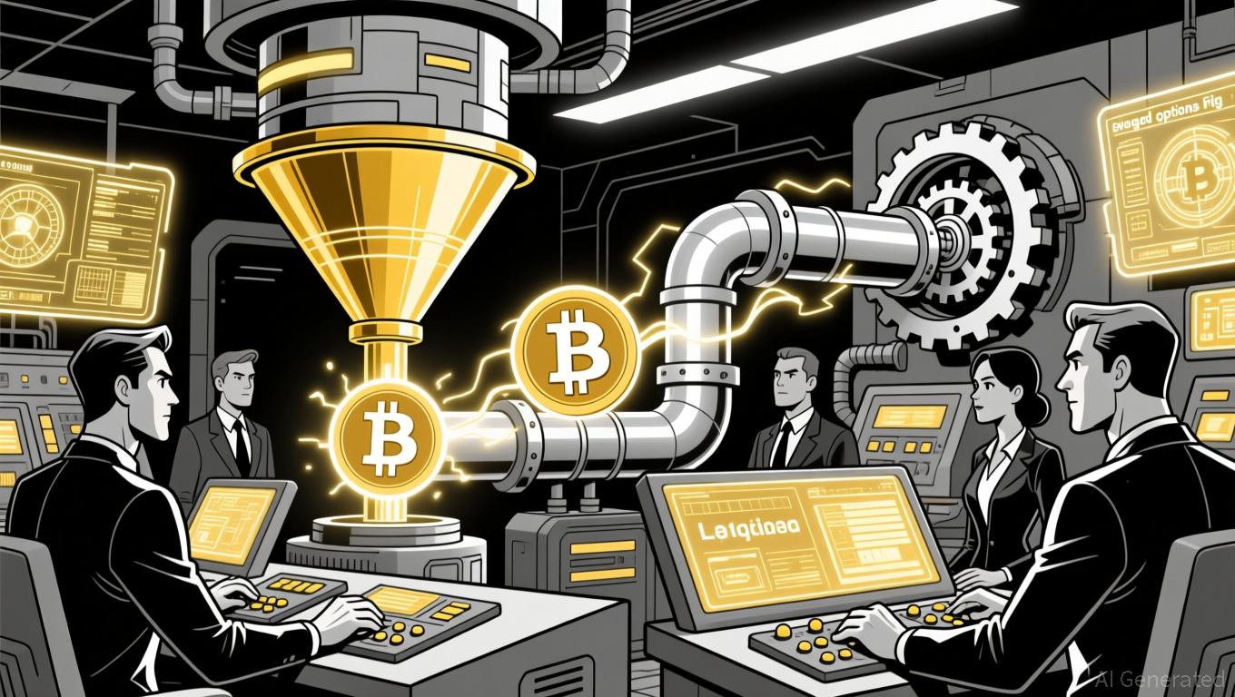 Strive的战略性比特币积累模型及其对企业财务多元化的影响