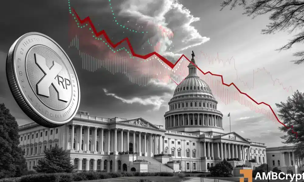 随着九只 ETF 在 DTCC 上市，XRP 价格上涨 7%——接下来会发生什么？