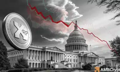 随着九只XRP ETF在DTCC上市，XRP价格上涨7%——接下来会发生什么？