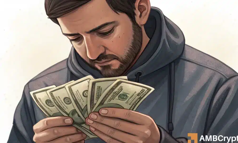 Solana 28.5 亿美元的营收为其下一个“增长阶段”提供了动力——以下是具体情况！