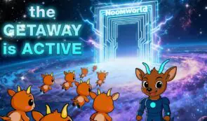 错过了 Solana Meme Coins 的暴涨？Noomez ($NNZ) 可能是下一个爆发式增长的加密货币。