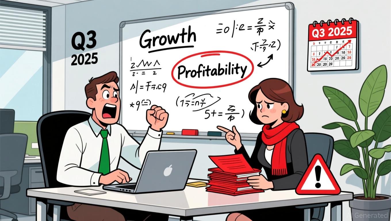 Gemini上市后盈利表现不佳：这对加密货币市场乐观情绪敲响了警钟？