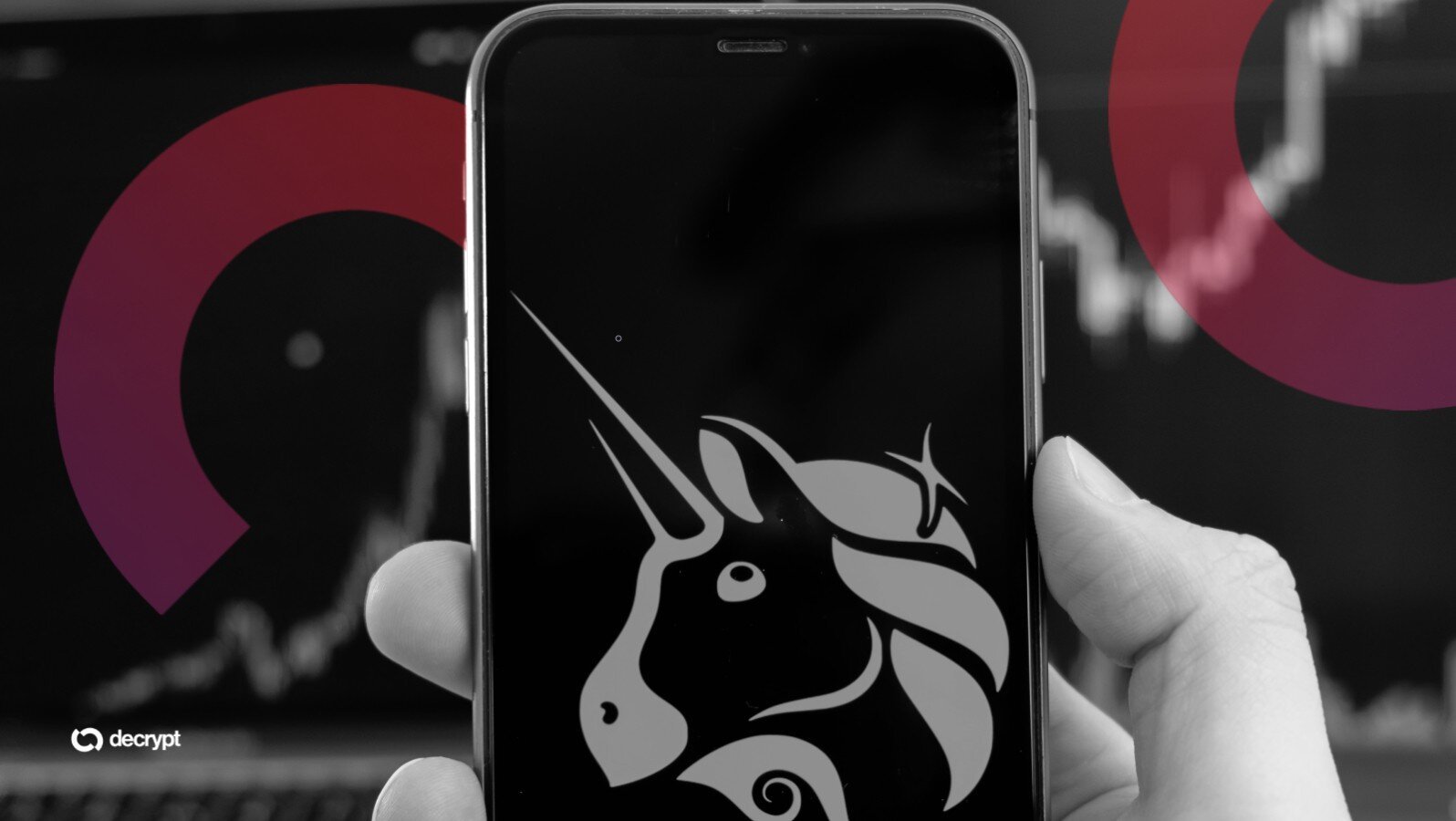 Uniswap 计划销毁 1 亿枚代币，UNI 代币飙升