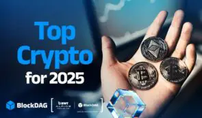 顶级加密项目：BlockDAG、Polkadot、Zcash 和 Bittensor 成为焦点