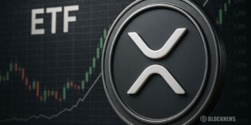 XRP ETF热度飙升，未平仓合约量不断攀升——以下是多头密切关注的原因