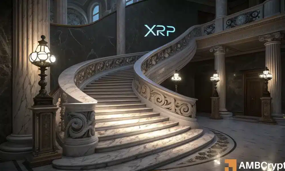 分析 XRP 的“第五波”——价格目标价是否有可能达到 6 美元？