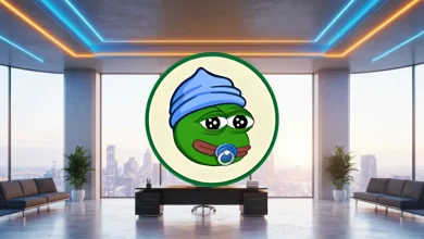 随着华尔街对加密货币的兴趣在2025年第四季度增长，以下是值得投资的五大加密货币。