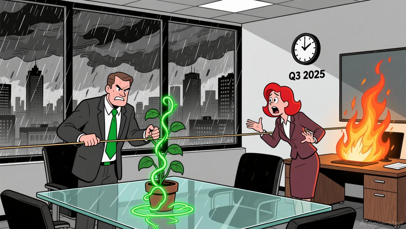 Gemini 第三季度财务困境：这家加密货币交易所上市后的资金消耗速度是长期盈利的催化剂，还是投资者的警示信号？