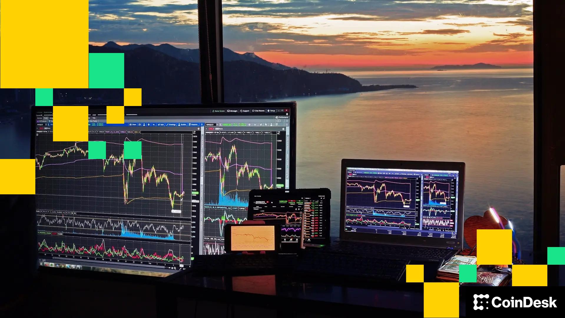 比特币市值高达 5880 亿美元，掩盖了市场脆弱性：10x Research