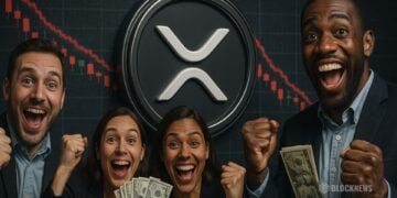 XRP 可能需要下跌 24% 才能反弹至 6 美元——以下是 1.90 美元可能是最佳买入点的原因