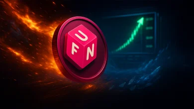FUNToken赠送活动引发需求：500万美元赠送活动或将推高$FUN价格的7个原因