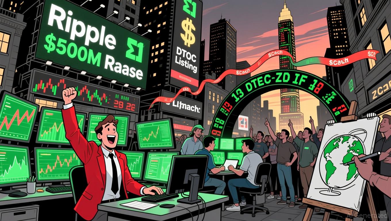 XRP 是否会效仿 Zcash 突破 10 美元的涨势？解读催化剂和技术面格局