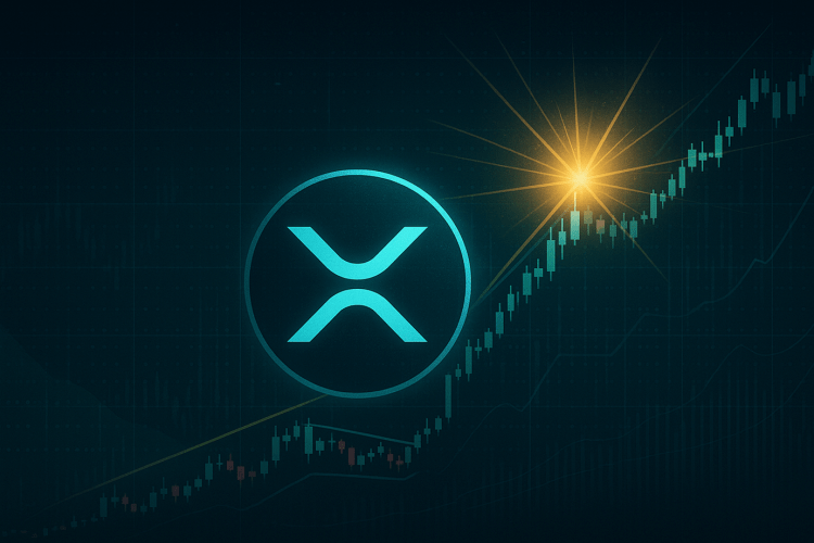 XRP 有望涨至 10 美元？分析师揭示可能引发这一变革的导火索。