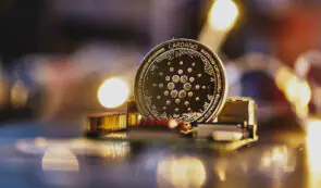 卡尔达诺巨鲸增持2亿美元ADA，交易员瞄准10美元大关