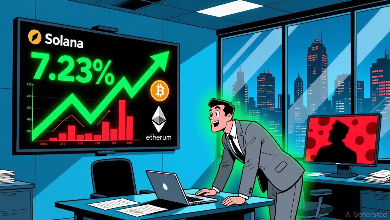 BullZilla 和山寨币的韧性：为什么 Solana 和莱特币在市场低迷时期表现优异