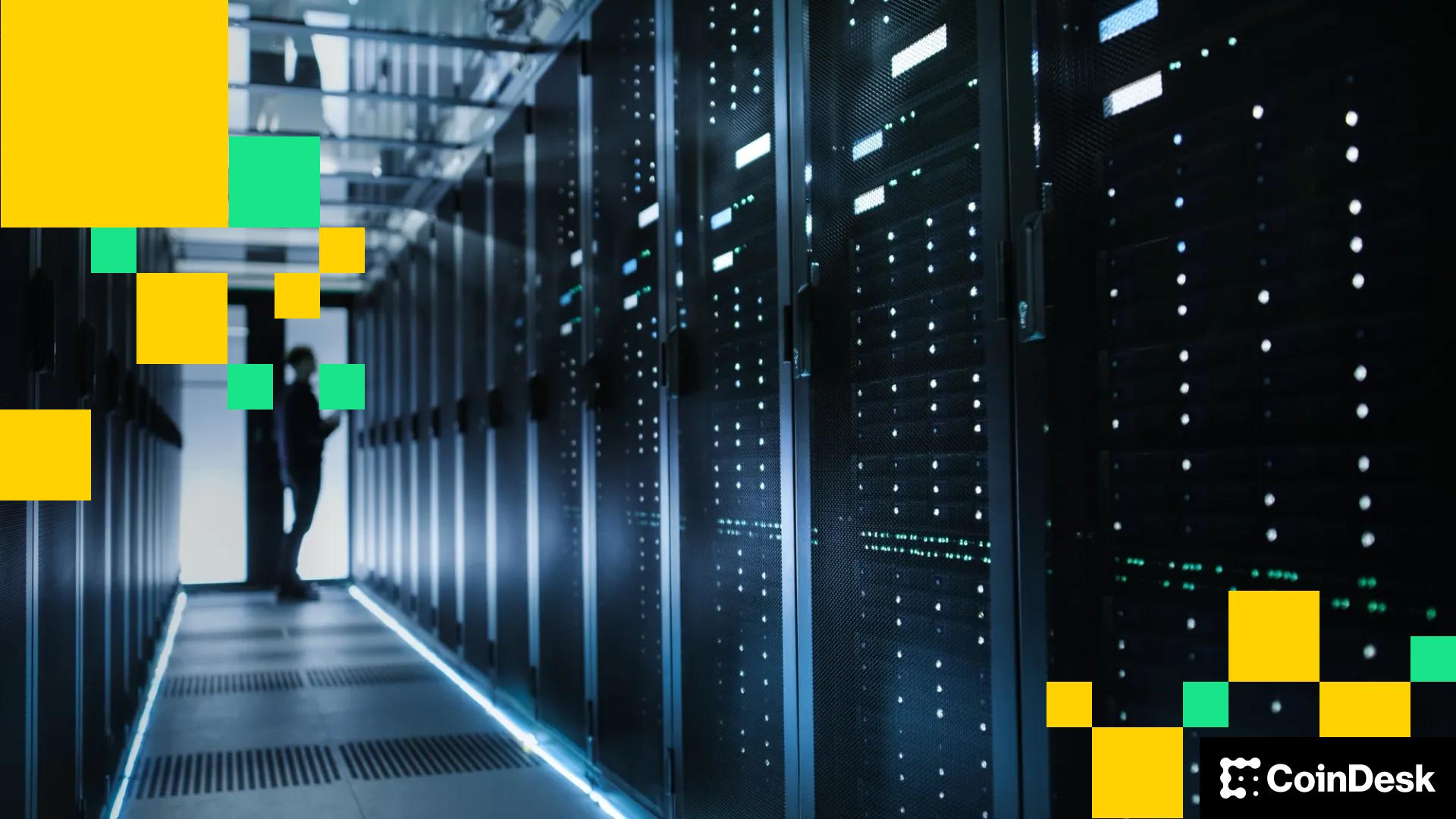 Canaccord：北方数据下调至维持，以反映Rumble的收购。