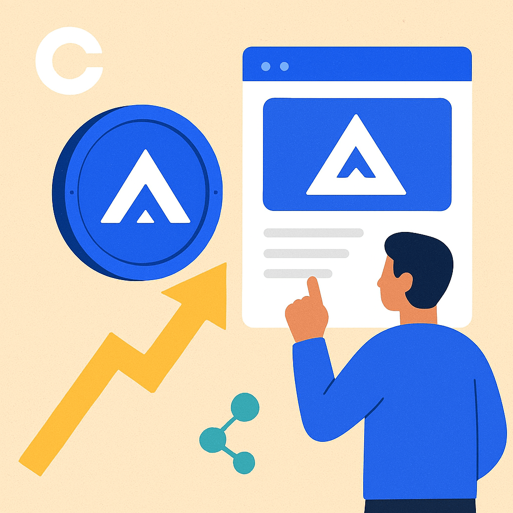 Coinbase推出代币销售平台：Monad将启动代币发行