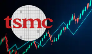 台积电股票：人工智能热潮在增速放缓后面临现实检验