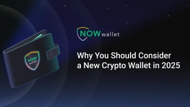 为什么你应该在 2025 年考虑使用新的加密货币钱包