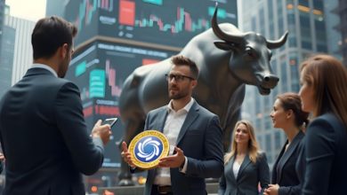 今天投资 1000 美元购买 Ozak AI，到 2027 年即可获得 80 万美元的回报——爆炸性投资回报率，超越比特币和以太坊