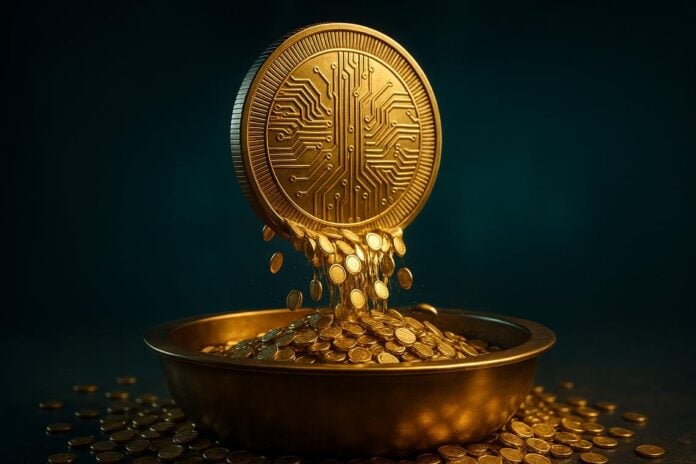 eToro财报：第三季度业绩超预期，加密货币交易提振了业绩