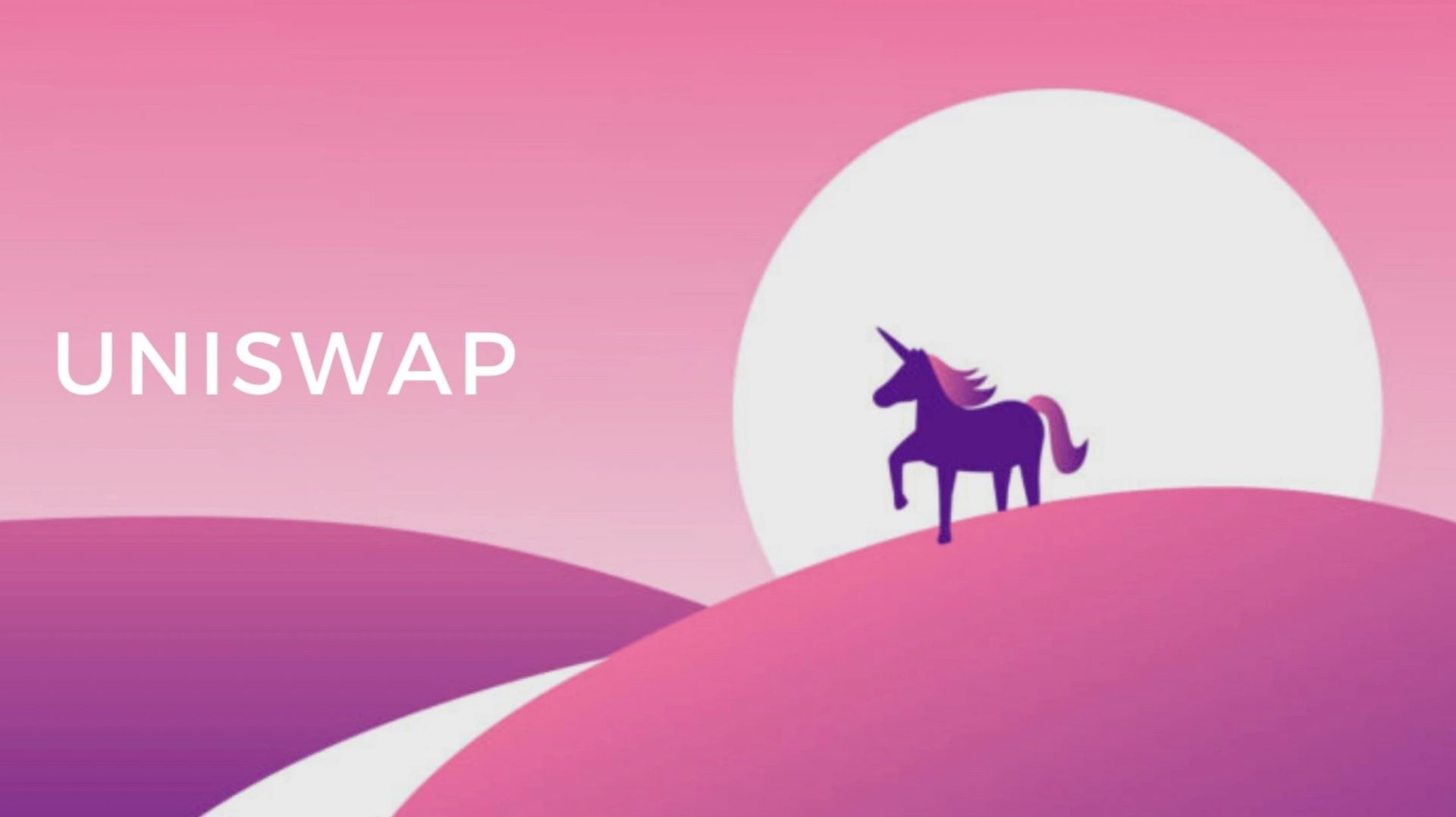 Uniswap 24小时内飙升30%，创两个月新高