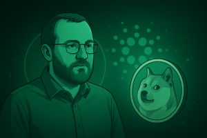 ADA与XRP、ALGO和HBAR一同加入ISO 20022精英小组，Cardano创始人阐述其关键作用