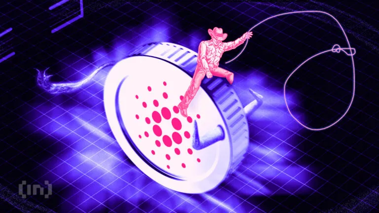 Cardano看似沉寂，但巨鲸们悄然购入了价值2亿美元的ADA。