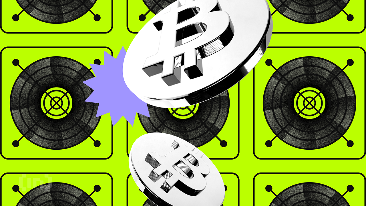 CleanSpark融资11亿美元，旨在扩张业务，因为采矿盈利能力正在下降